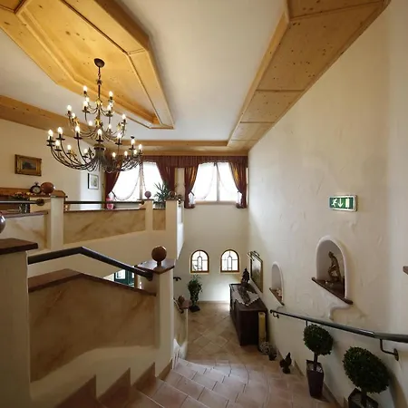 Hotel Gut Raunerhof Pichl-Preunegg