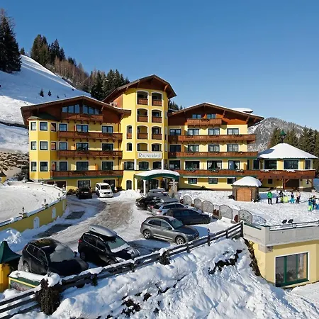 Gut Raunerhof 4*