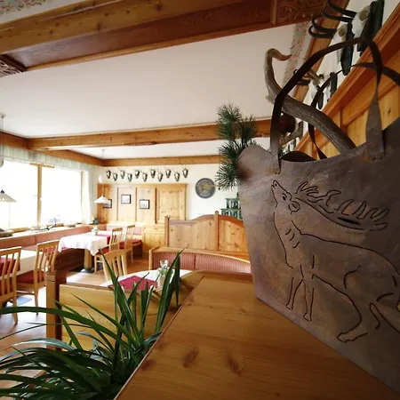 Gut Raunerhof 酒店 皮彻尔