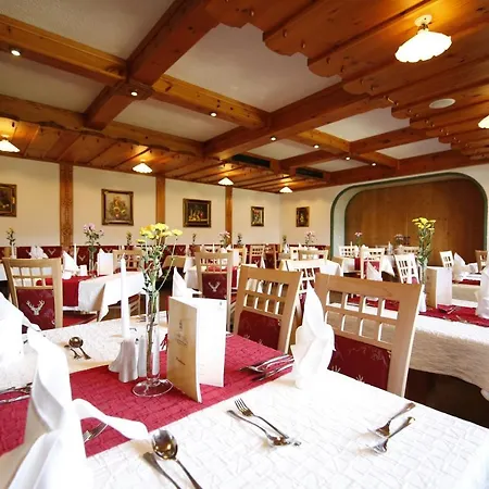 ホテル Gut Raunerhof Pichl-Preunegg