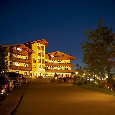 Gut Raunerhof 4* Pichl-Preunegg