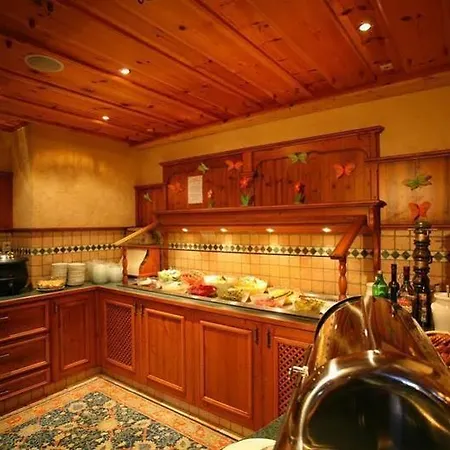 ホテル Gut Raunerhof Pichl-Preunegg