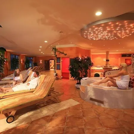 ホテル Gut Raunerhof Pichl-Preunegg