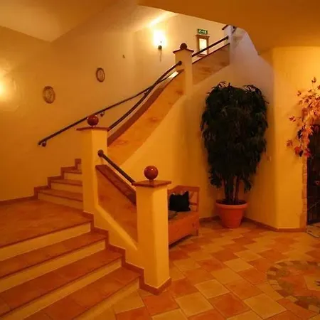 Gut Raunerhof Pichl-Preunegg