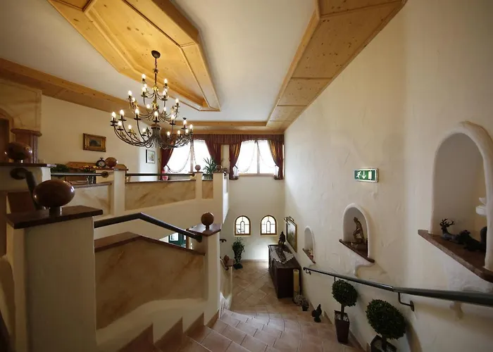 فندق Gut Raunerhof بيشل