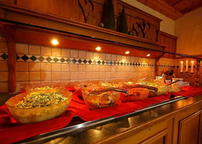 Gut Raunerhof بيشل