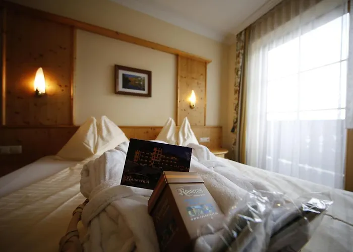 Gut Raunerhof بيشل