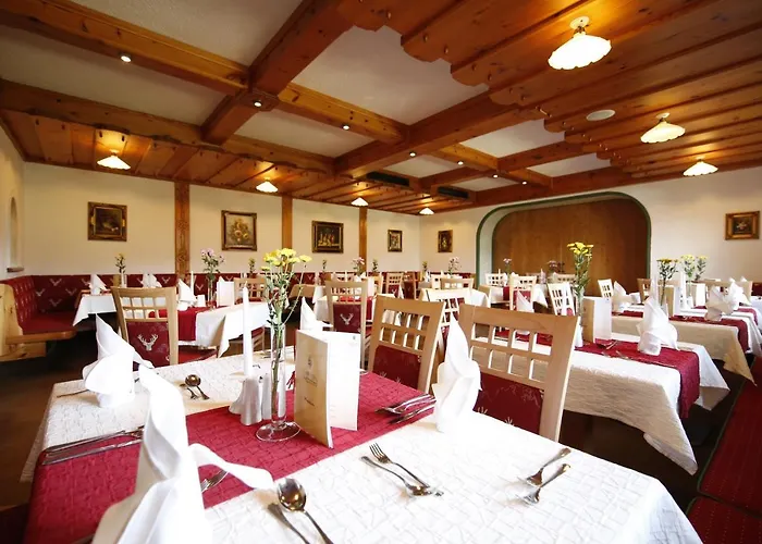 فندق Gut Raunerhof بيشل