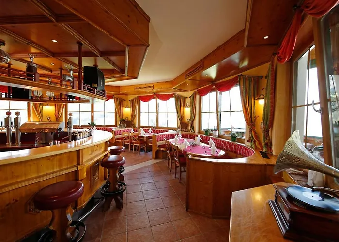 فندق Gut Raunerhof بيشل