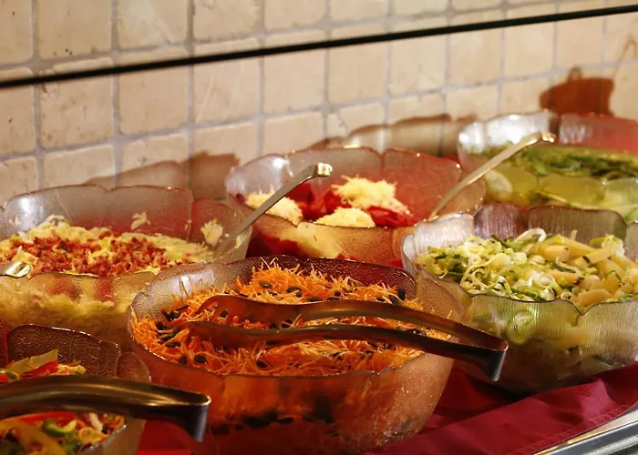 فندق Gut Raunerhof بيشل