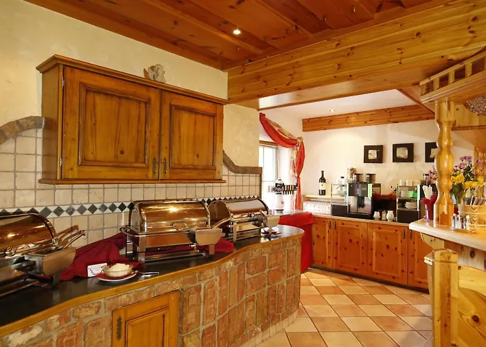 فندق Gut Raunerhof بيشل