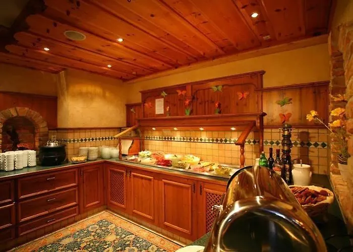 Hotel Gut Raunerhof Pichl-Preunegg