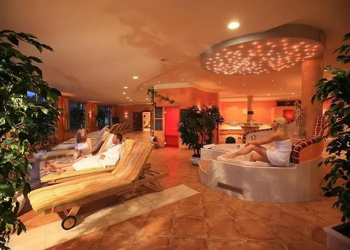 فندق Gut Raunerhof بيشل